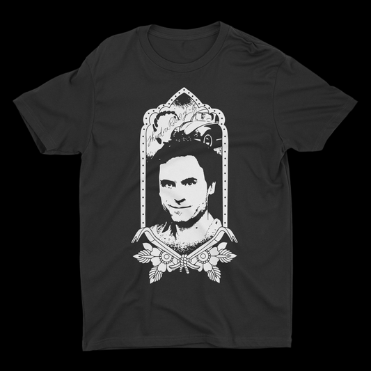 Ted Bundy T-Shirt