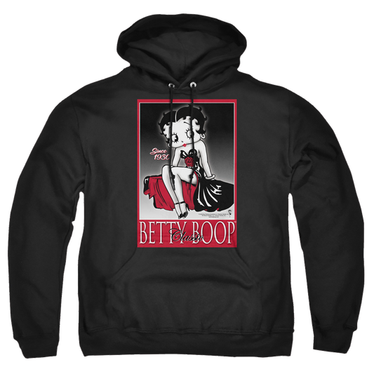 Betty Boop Classic - Pullover Hoodie