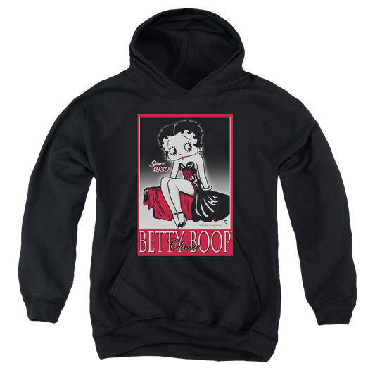 Betty Boop Classic - Youth Hoodie