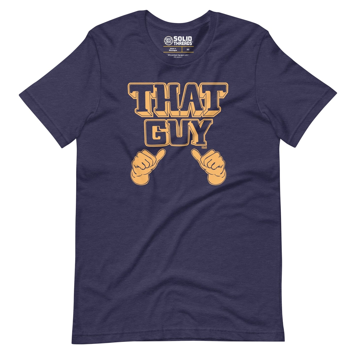 That Guy Soft Style T-Shirt