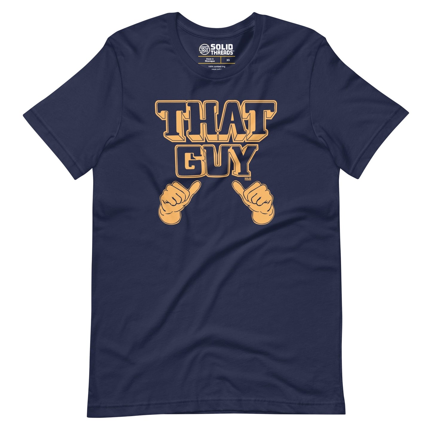 That Guy Soft Style T-Shirt