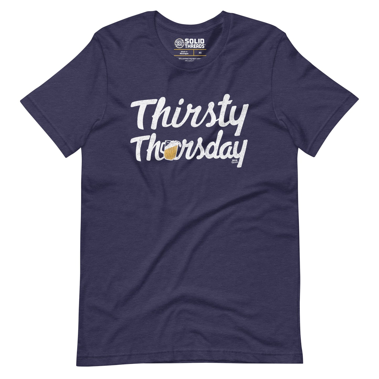 Thirsty Thursday Soft Style T-Shirt