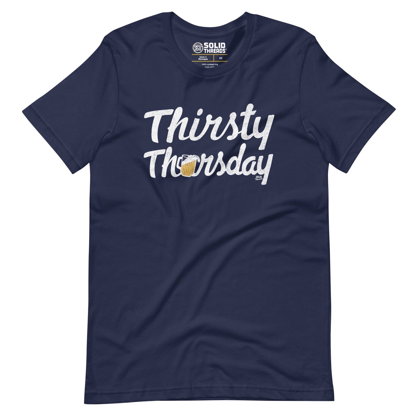Thirsty Thursday Soft Style T-Shirt