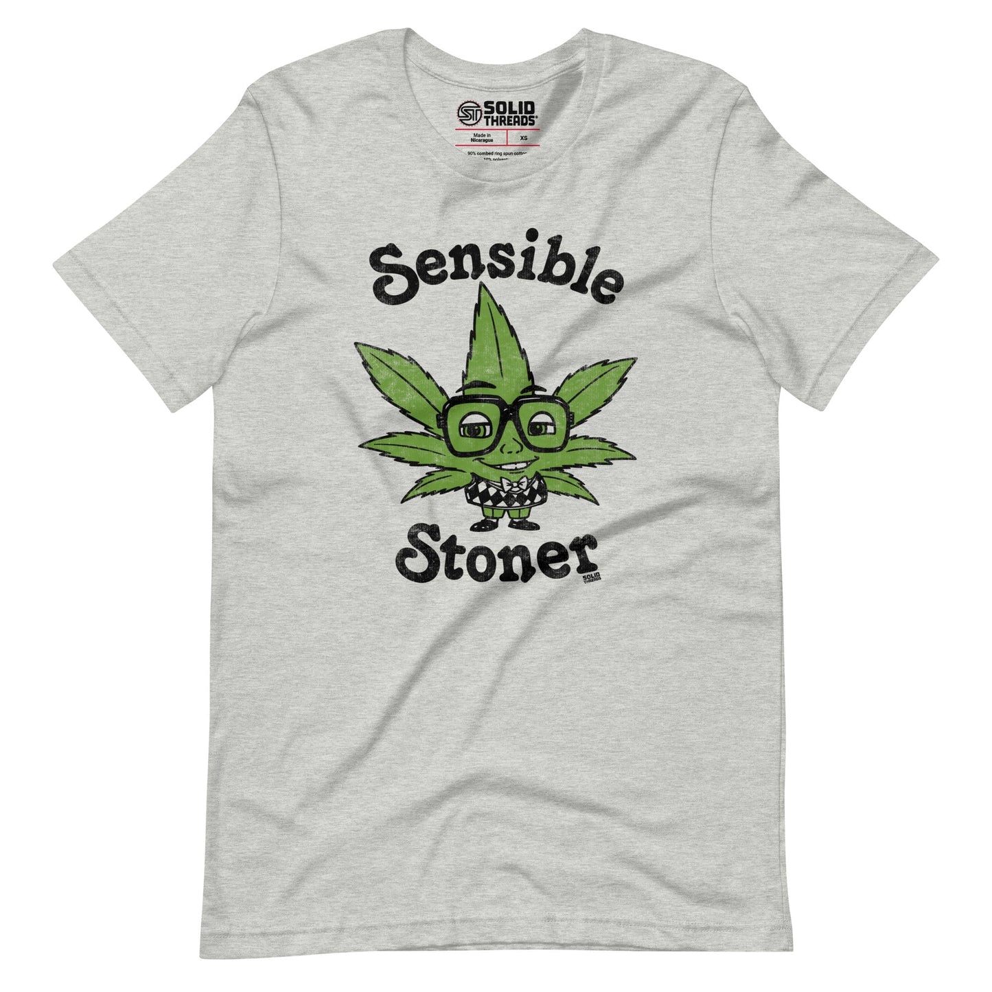 Sensible Stoner Soft Style T-Shirt