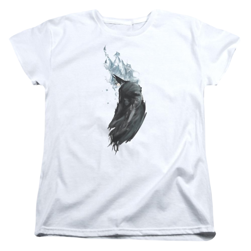 Batman Wash - Women's T-Shirt