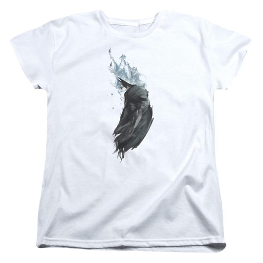 Batman Wash - Women's T-Shirt