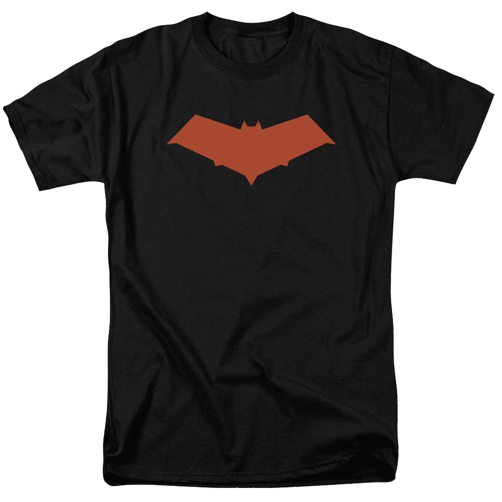 Batman Red Hood - Men's Regular Fit T-Shirt