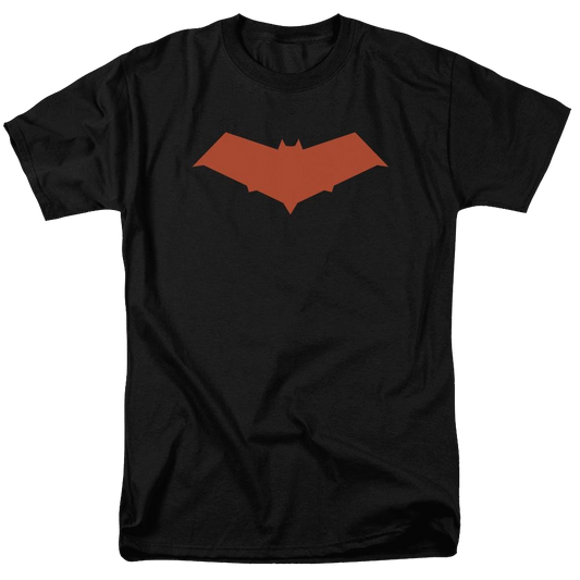 Batman Red Hood - Men's Regular Fit T-Shirt