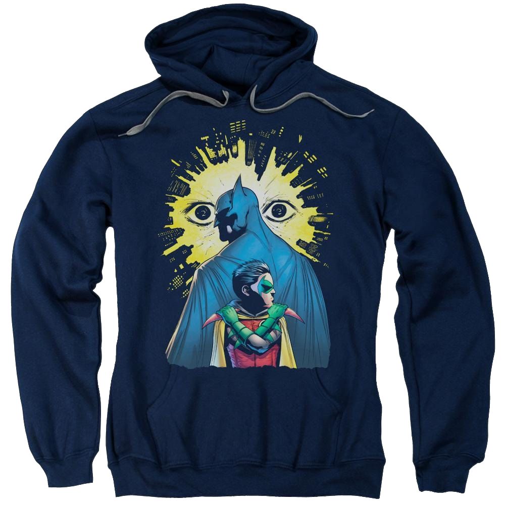 Batman Watchers - Pullover Hoodie