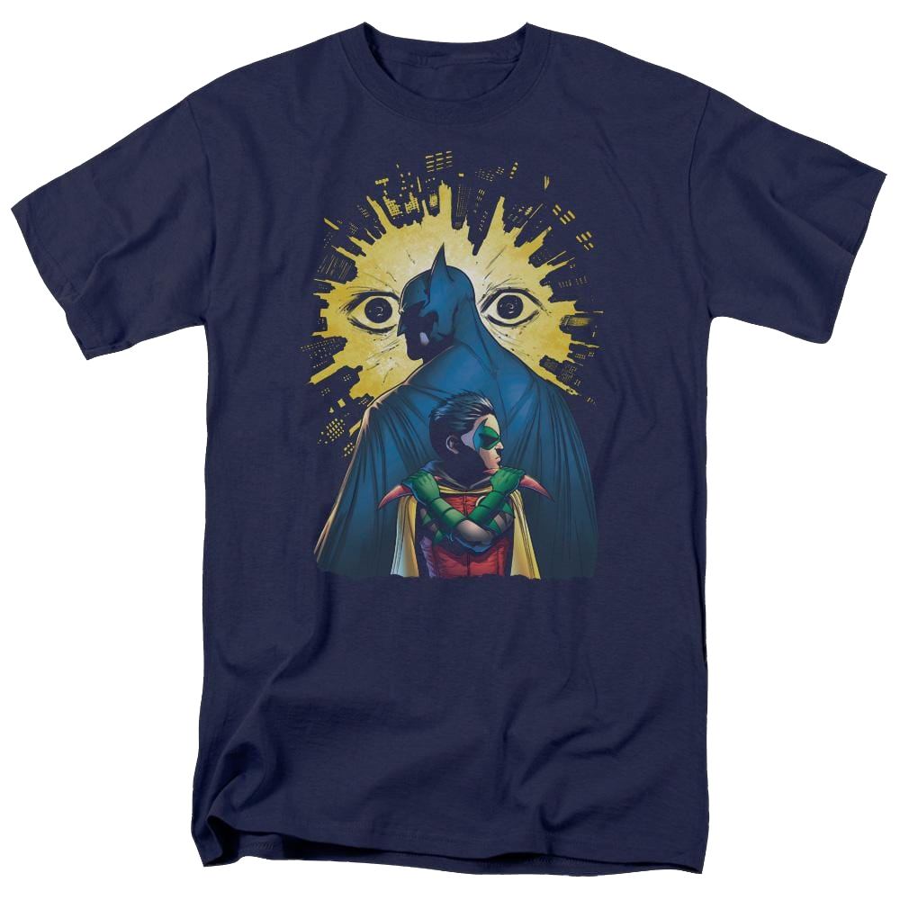 Batman Watchers - Men's Regular Fit T-Shirt