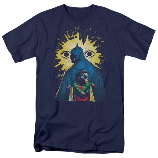 Batman Watchers - Men's Regular Fit T-Shirt