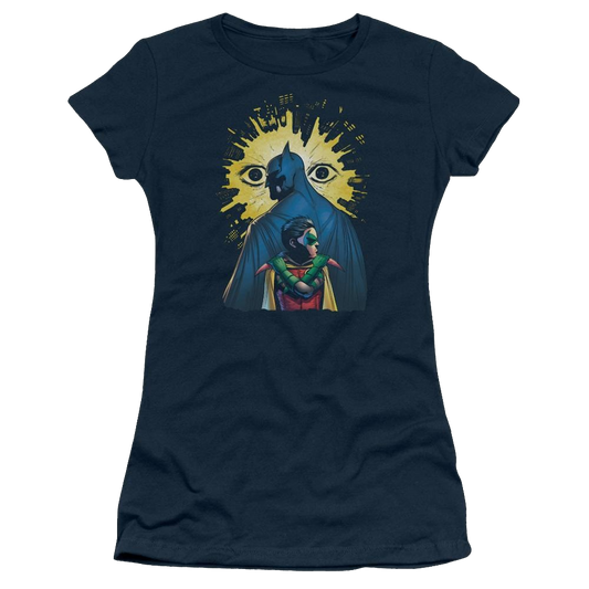 Batman Watchers - Juniors T-Shirt