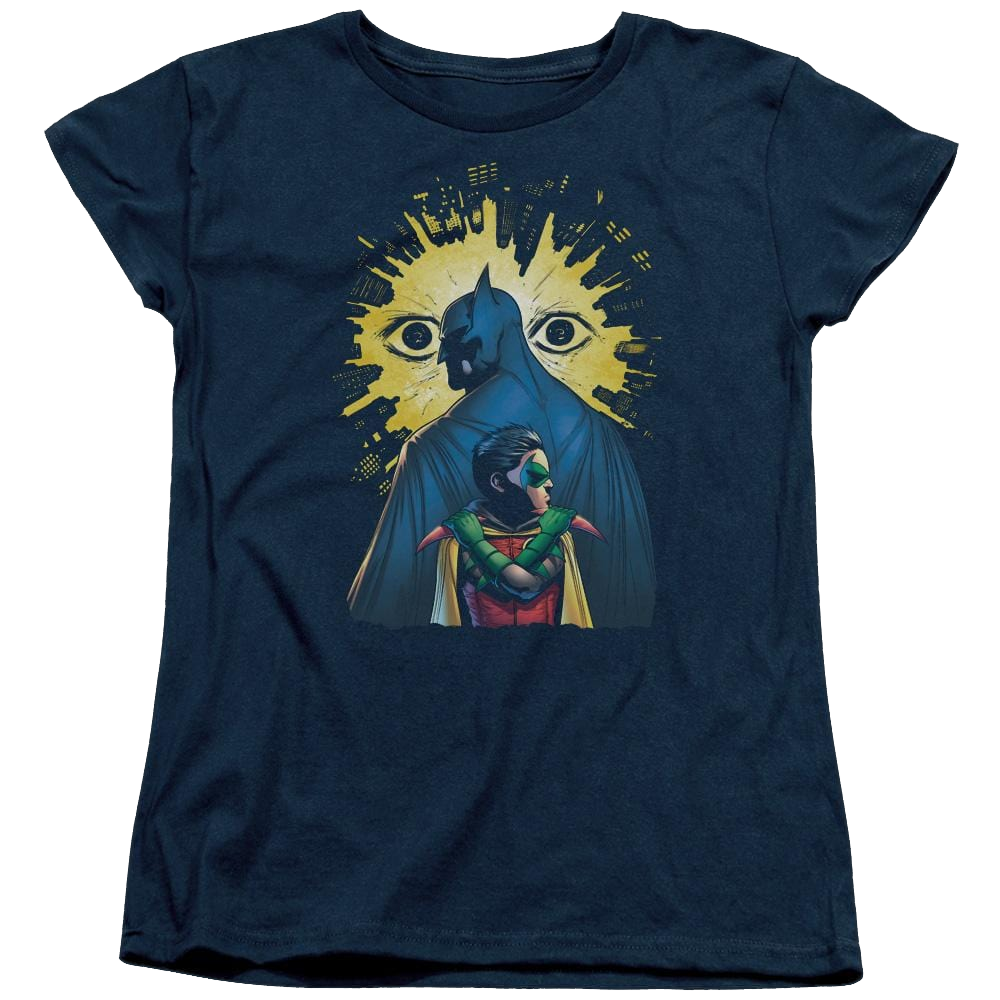 Batman Watchers - Women's T-Shirt