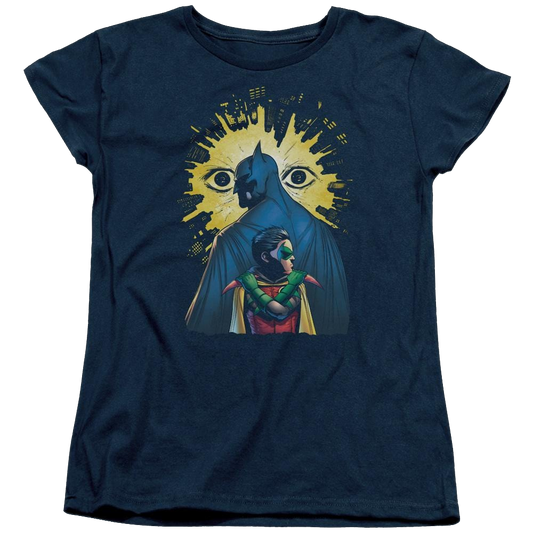 Batman Watchers - Women's T-Shirt