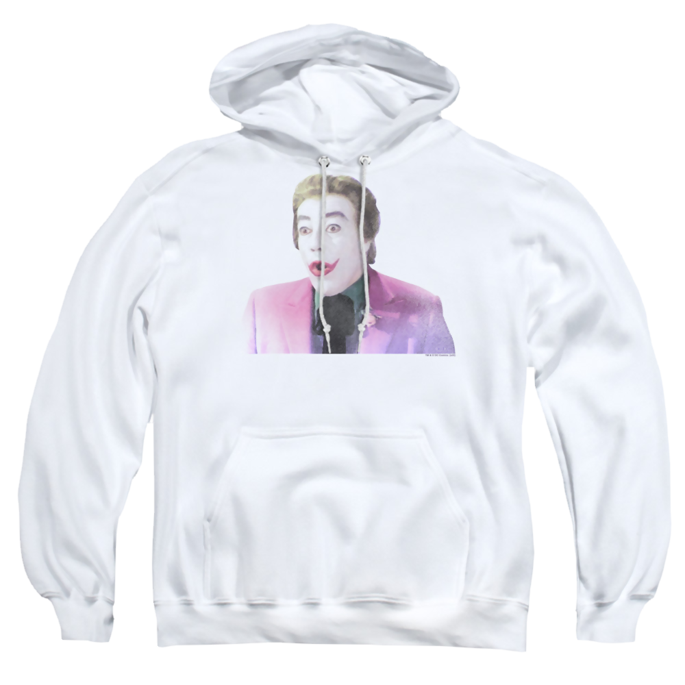 Batman - Classic TV Series Thrilled - Pullover Hoodie