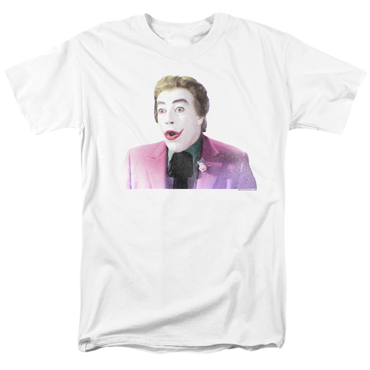 Batman - Classic TV Series Thrilled - Men's Regular Fit T-Shirt