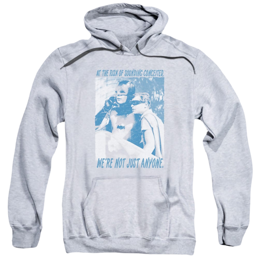 Batman Classic TV Series Boogies Nights - Pullover Hoodie