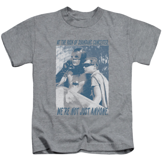 Batman Classic TV Series Boogies Nights - Kid's T-Shirt