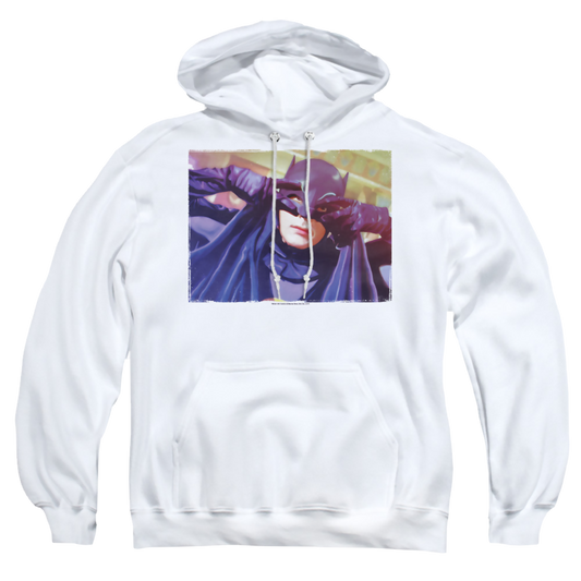 Batman - Classic TV Series Smooth Groove - Pullover Hoodie