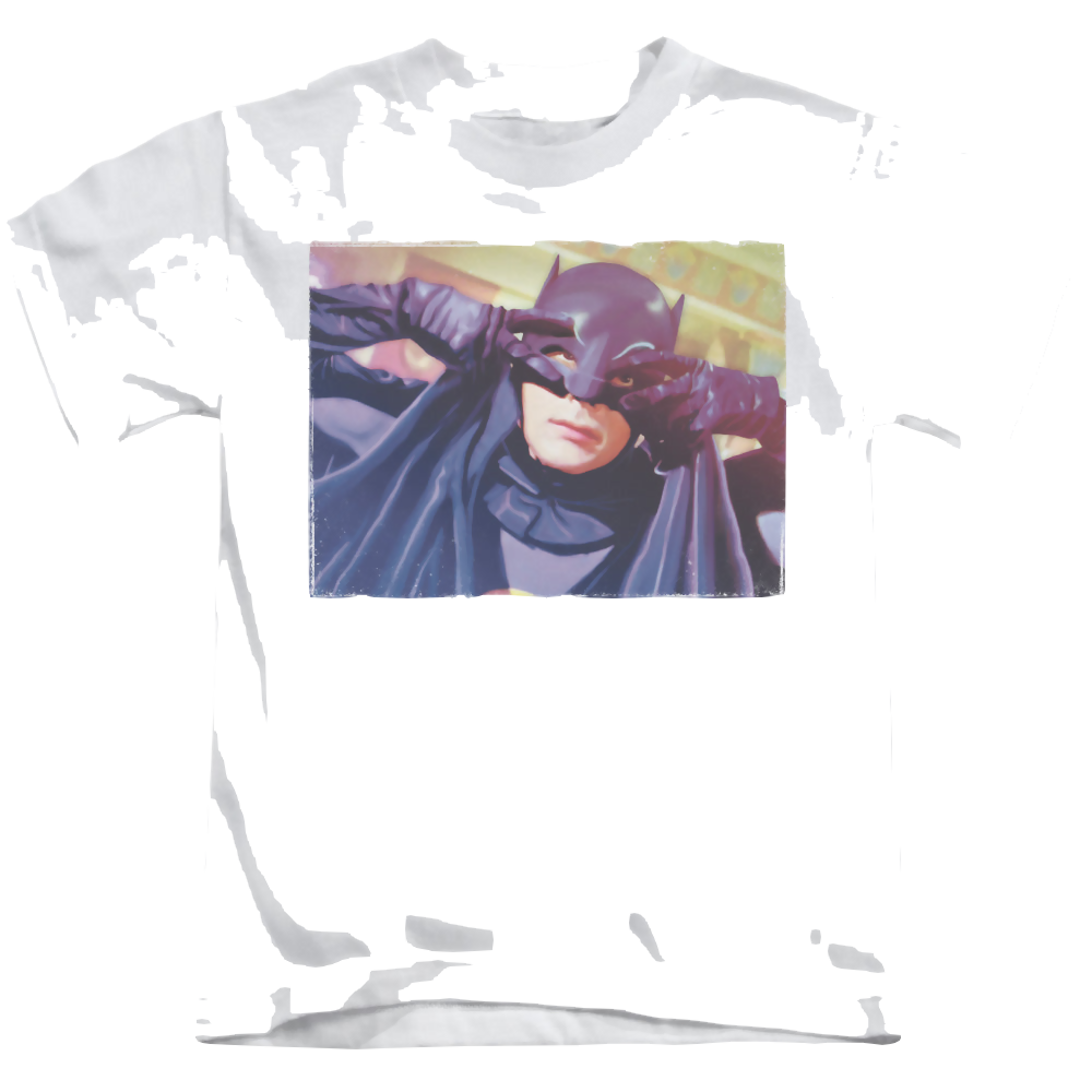 Batman Classic TV Series Smooth Groove - Kid's T-Shirt