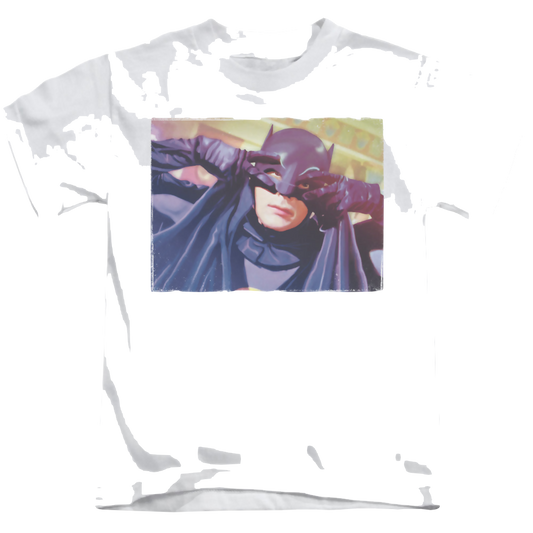 Batman Classic TV Series Smooth Groove - Kid's T-Shirt