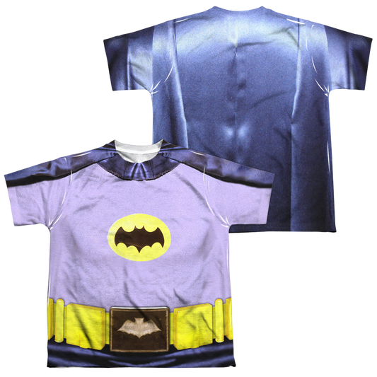 Classic TV Series Batman Costume - Youth All-Over Print T-Shirt