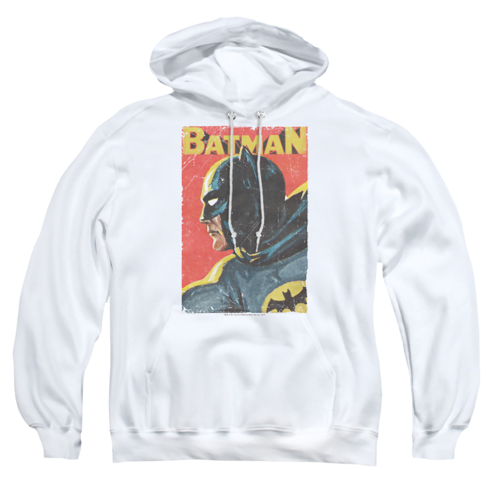 Batman - Classic TV Series Vintman - Pullover Hoodie