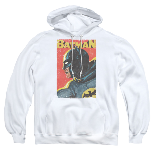 Batman - Classic TV Series Vintman - Pullover Hoodie