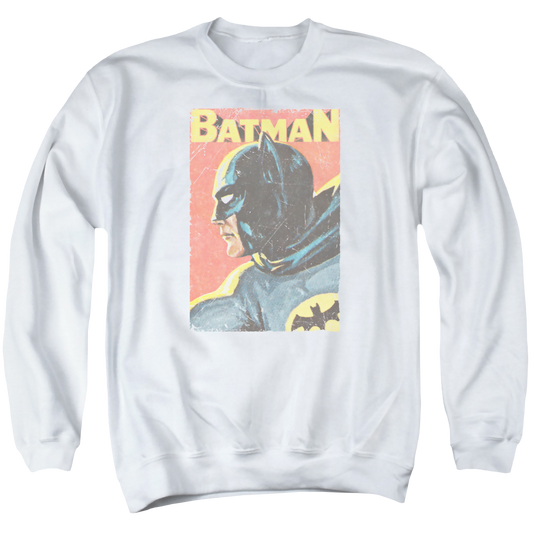 Batman - Classic TV Series Vintman - Men's Crewneck Sweatshirt