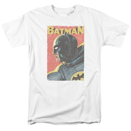 Batman - Classic TV Series Vintman - Men's Regular Fit T-Shirt