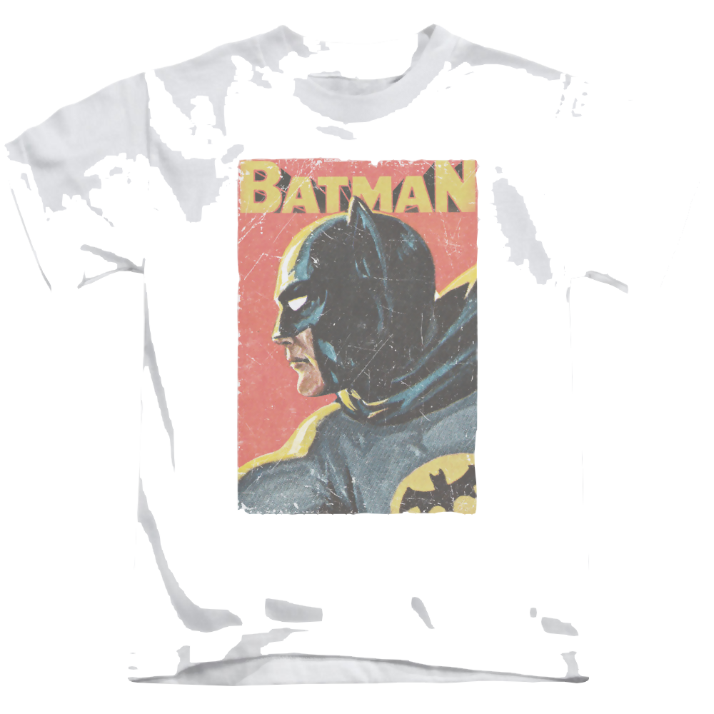 Batman Classic TV Series Vintman - Kid's T-Shirt