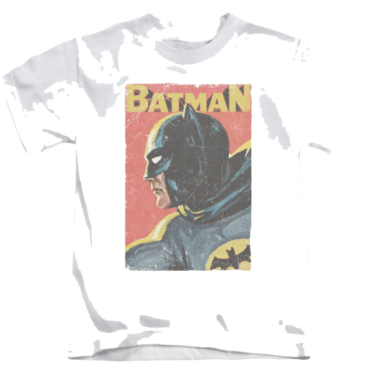 Batman Classic TV Series Vintman - Kid's T-Shirt