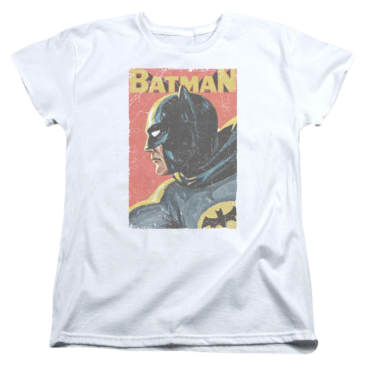 Batman - Classic TV Series Vintman - Women's T-Shirt