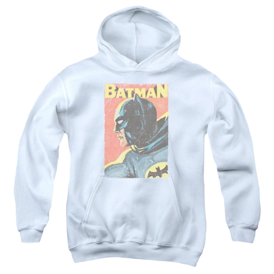 Batman Classic Tv Series Vintman - Youth Hoodie