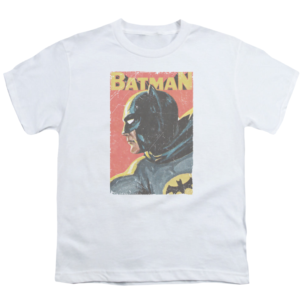 Batman Classic TV Series Vintman - Youth T-Shirt