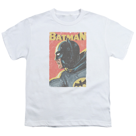 Batman Classic TV Series Vintman - Youth T-Shirt