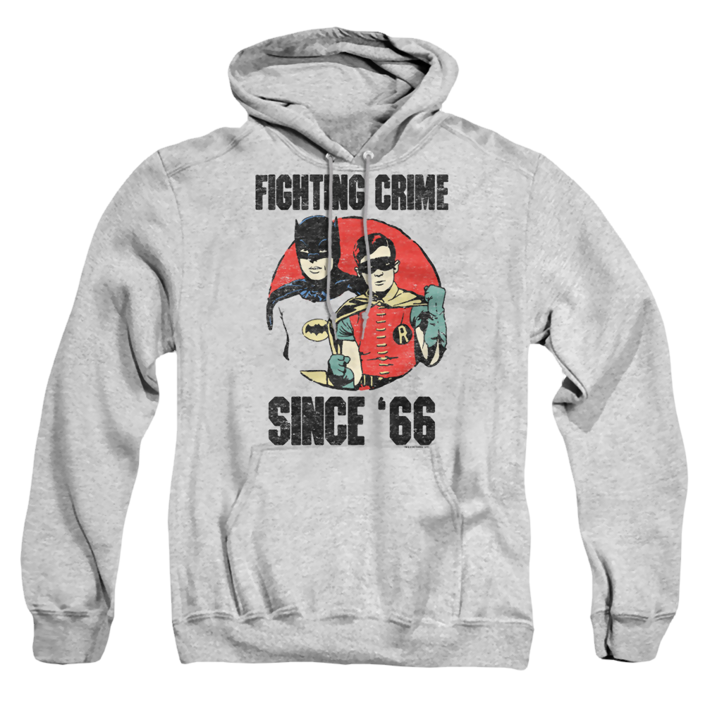 Batman - Classic TV Series Since 66 - Pullover Hoodie
