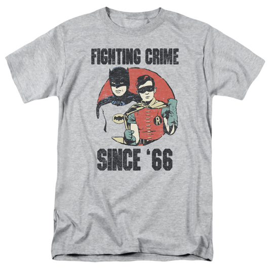 Batman - Classic TV Series Since 66 - Men's Regular Fit T-Shirt