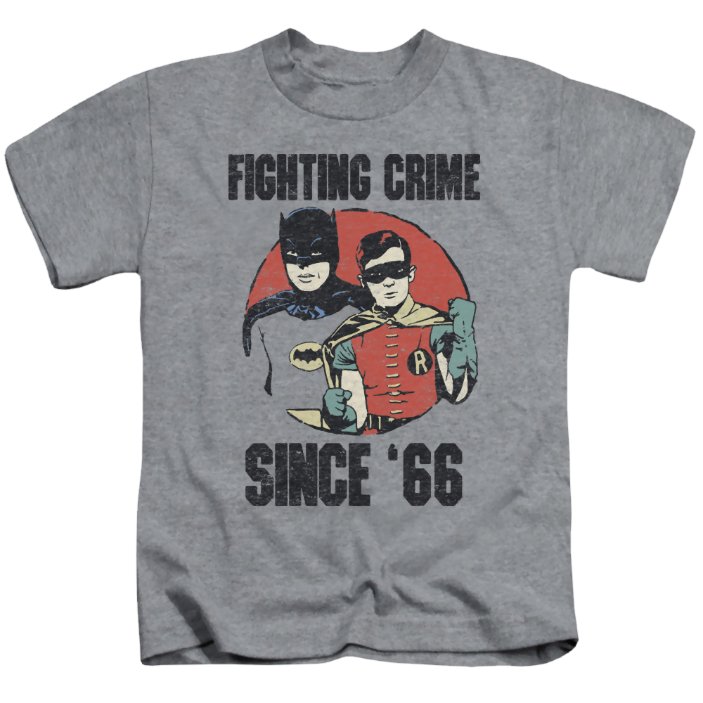 Batman Classic TV Series Since 66 - Kid's T-Shirt
