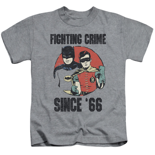 Batman Classic TV Series Since 66 - Kid's T-Shirt