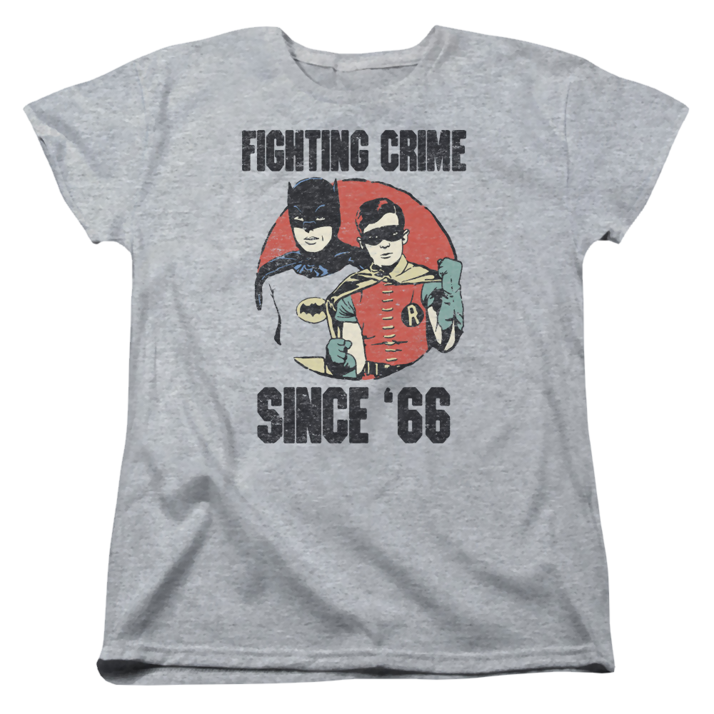 Batman - Classic TV Series Since 66 - Women's T-Shirt