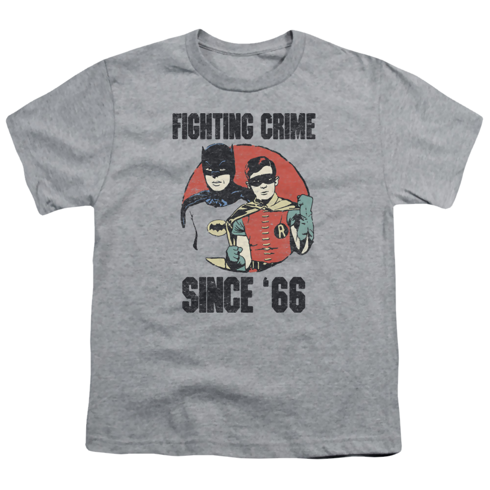 Batman Classic TV Series Since 66 - Youth T-Shirt
