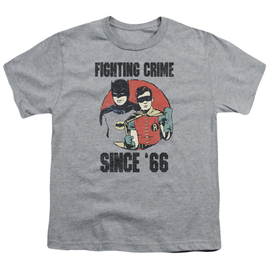Batman Classic TV Series Since 66 - Youth T-Shirt