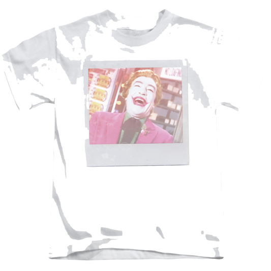 Batman Classic TV Series Captured - Kid's T-Shirt