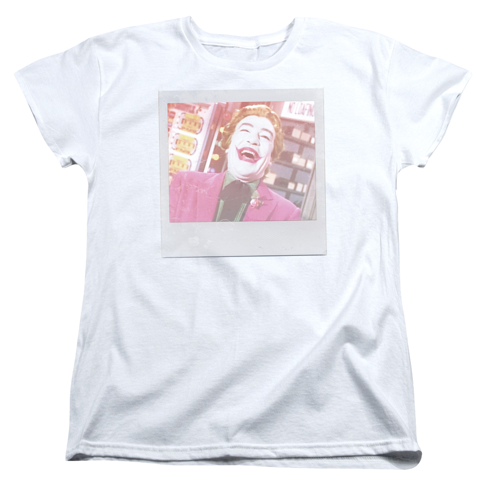 Batman - Classic TV Series Captured - Women's T-Shirt