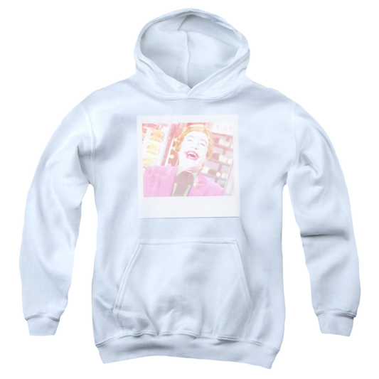 Batman Classic Tv Series Captured - Youth Hoodie