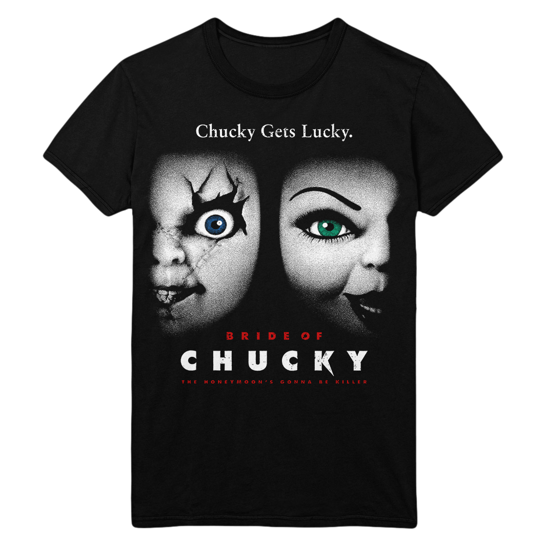 Bride of Chucky: Classic (V2) T-Shirt