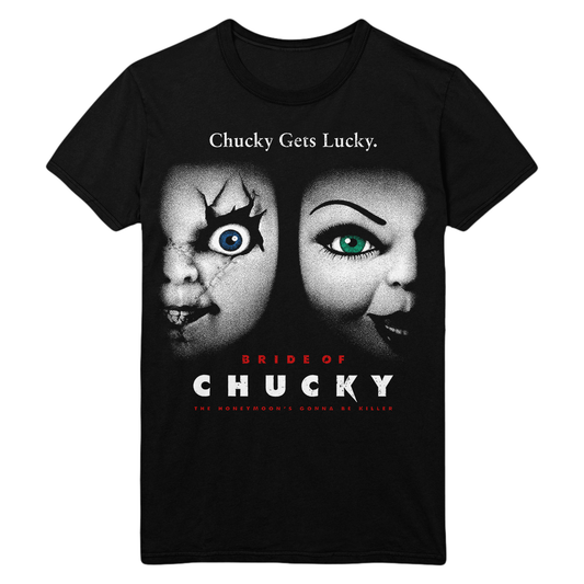 Bride of Chucky: Classic (V2) T-Shirt