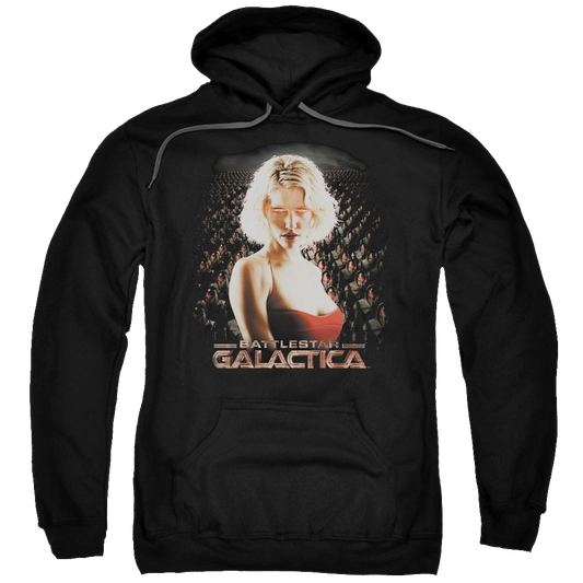 Battlestar Galactica Cylon Legion - Pullover Hoodie