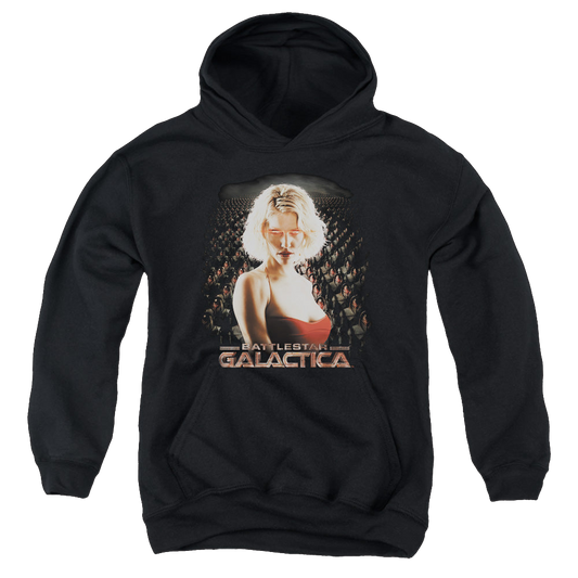 Battlestar Galactica (2004) Cylon Legion - Youth Hoodie